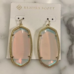 Kendra Scott | NWOT Danielle Earrings